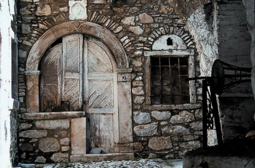 Καλαμωτή