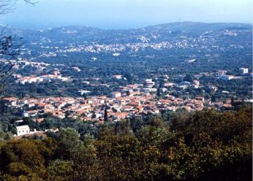 Νεοχώρι