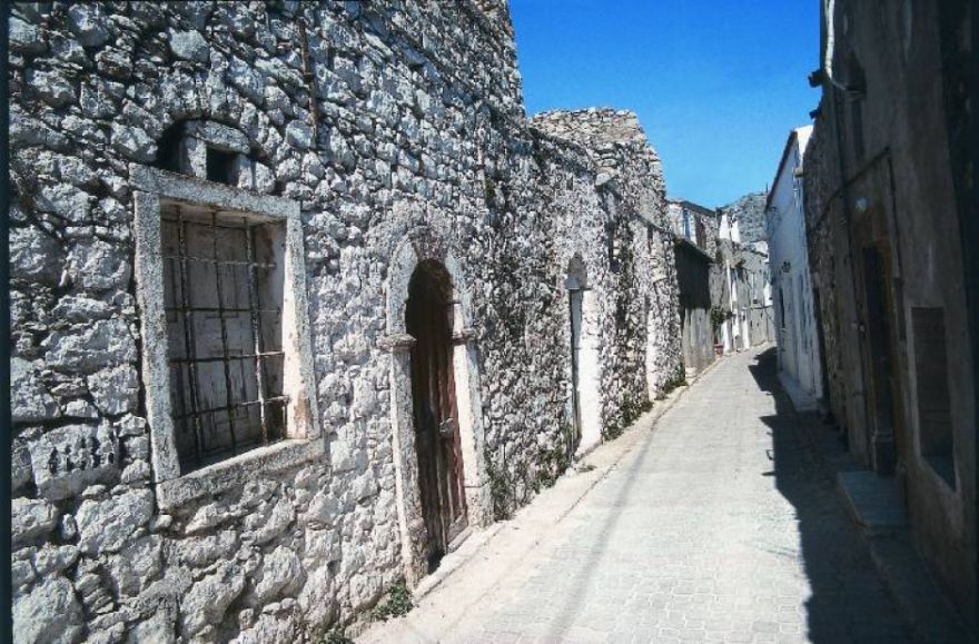 Agios Georgios