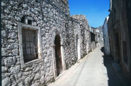Agios Georgios